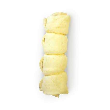 Beef Cheek Roll Dog Chew Treats W717529