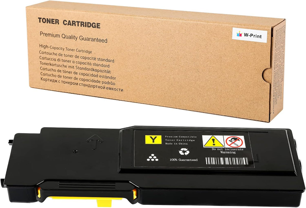 Remanufactured Black Toner Cartridge 10500 Pages O175426