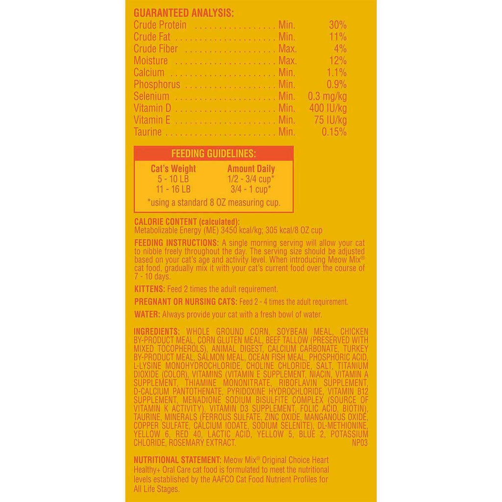 Cat Food I9925