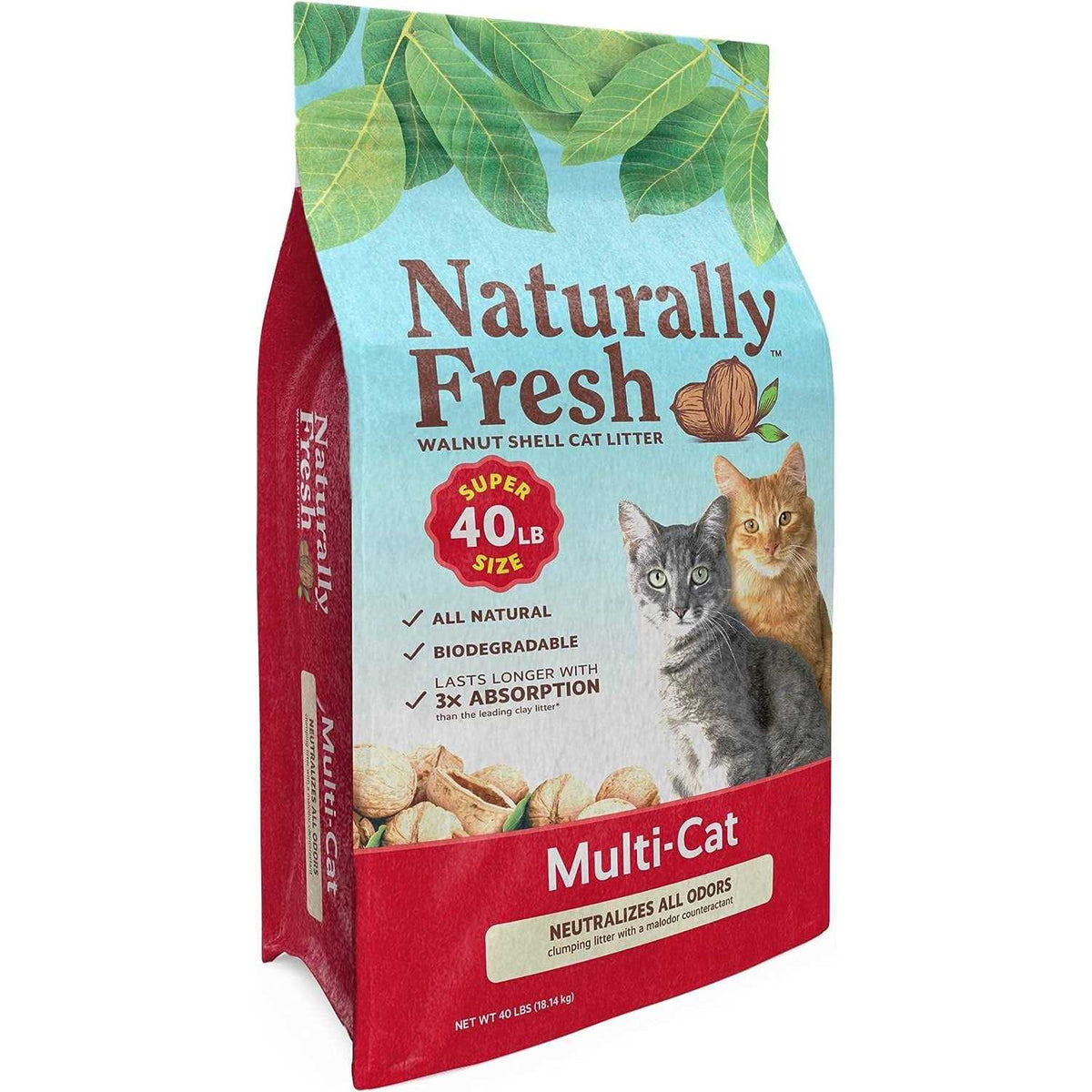 Clumping Cat Litter P87910