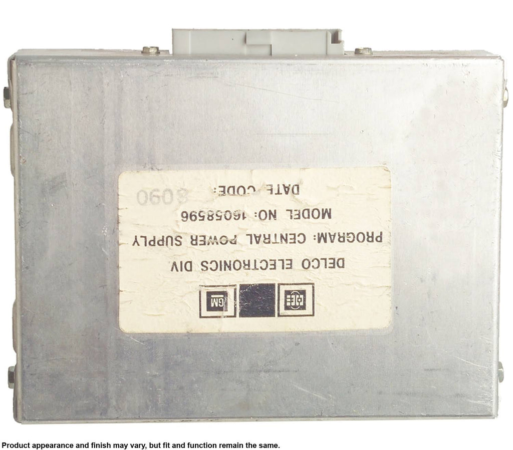 Power Supply Module R937