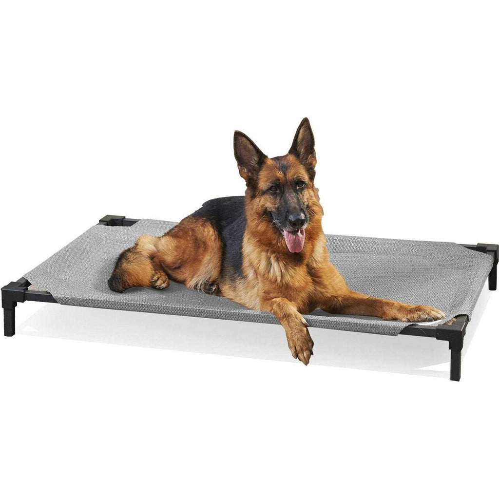 Elevated Pet Bed O684