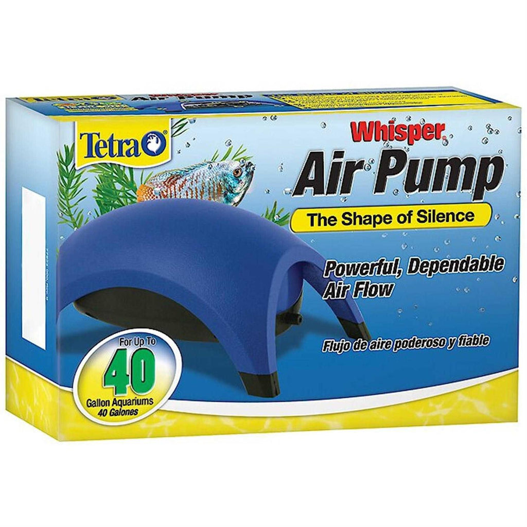 Whisper Air Pump K1325