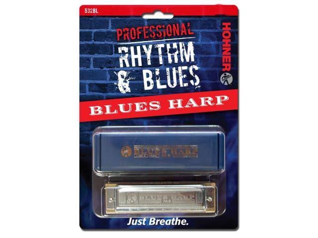 Harmonica R622