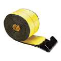 4 ft x 30 ft Cargo Strap with Flat Hook P3440