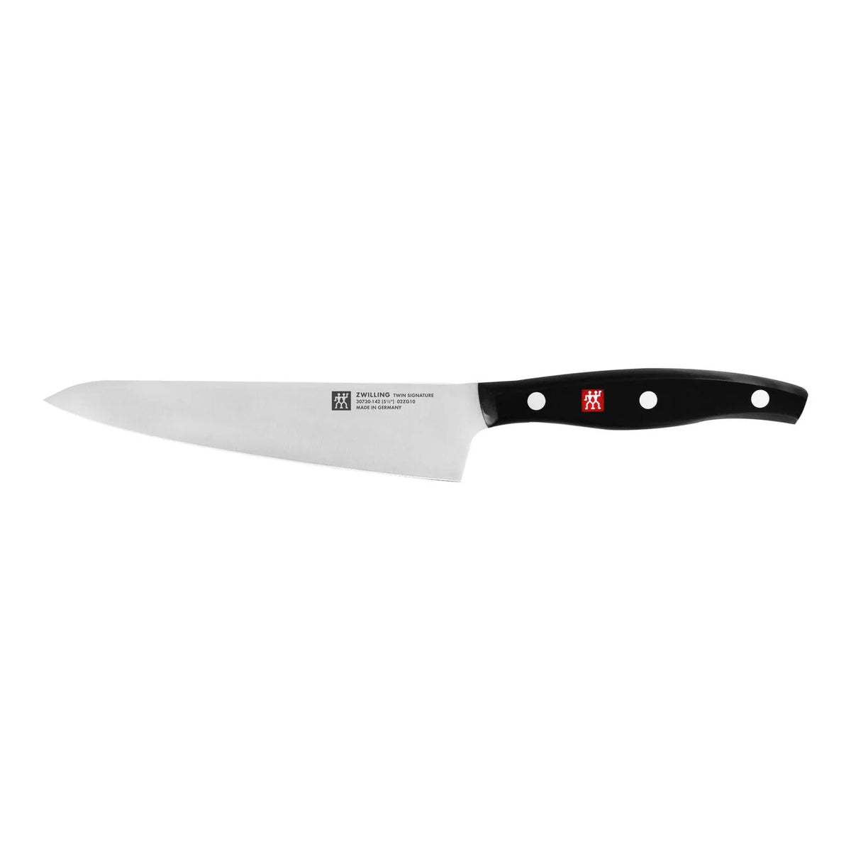 5.5 Serrated Prep Knife M82930