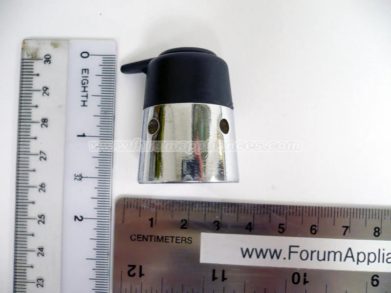 Pressure Regulator G498