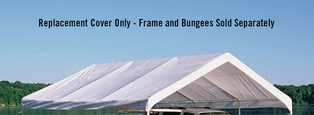18' X 20' Canopy Replacement Cover Top A16946