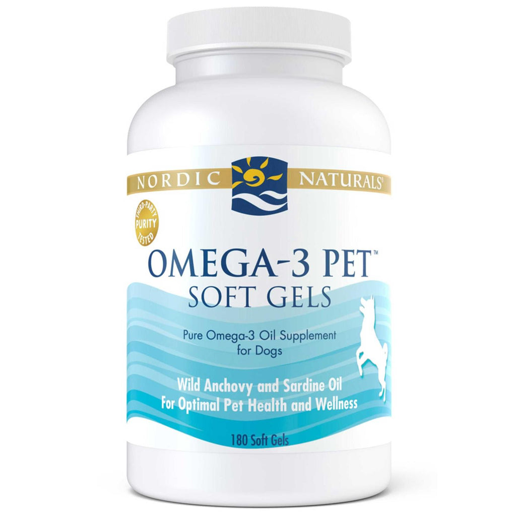 Omega 3 Pet C50122
