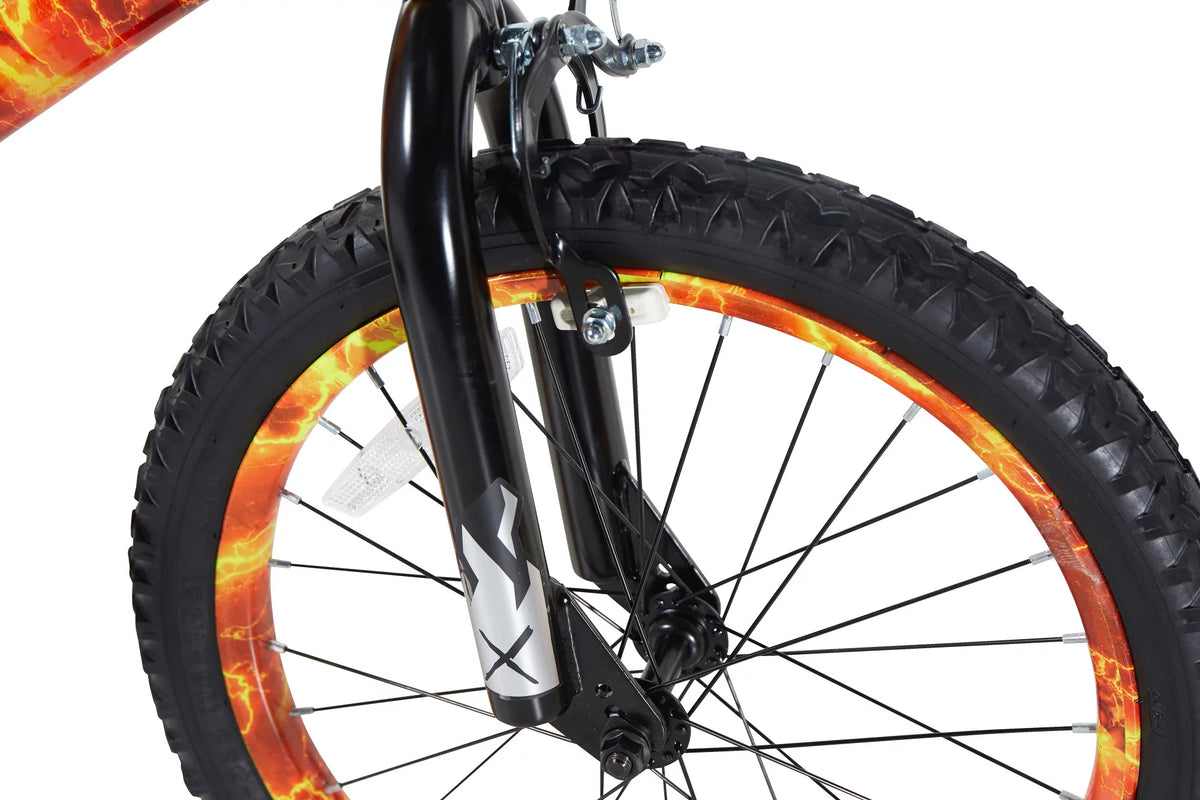 18-Inch BMX Bike G9741