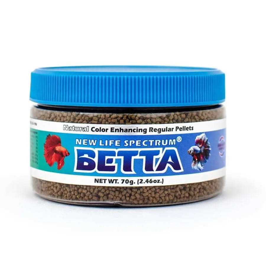 Betta Food Small Floating Pellets K744673