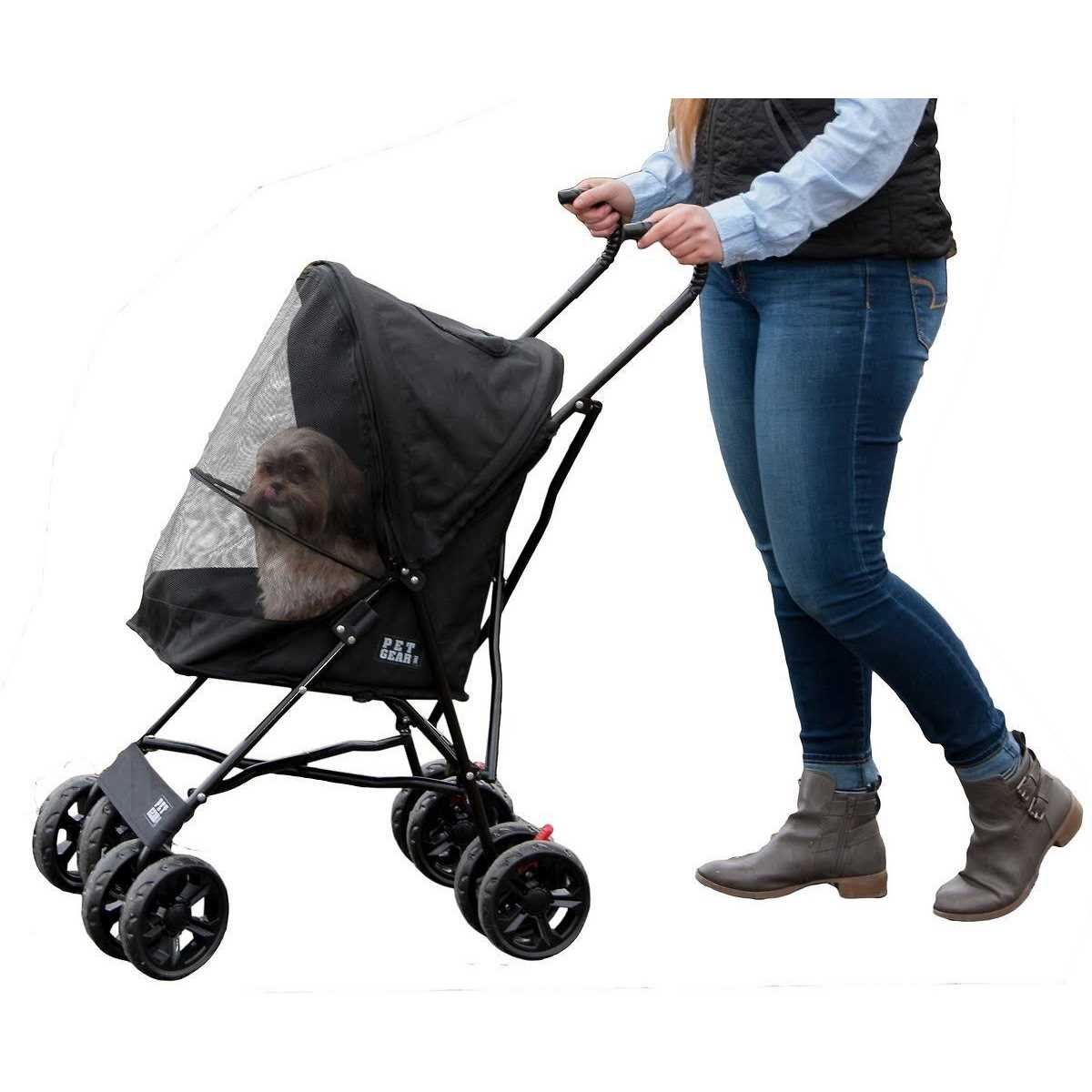Pet Stroller H95543