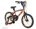 18-Inch BMX Bike G9741