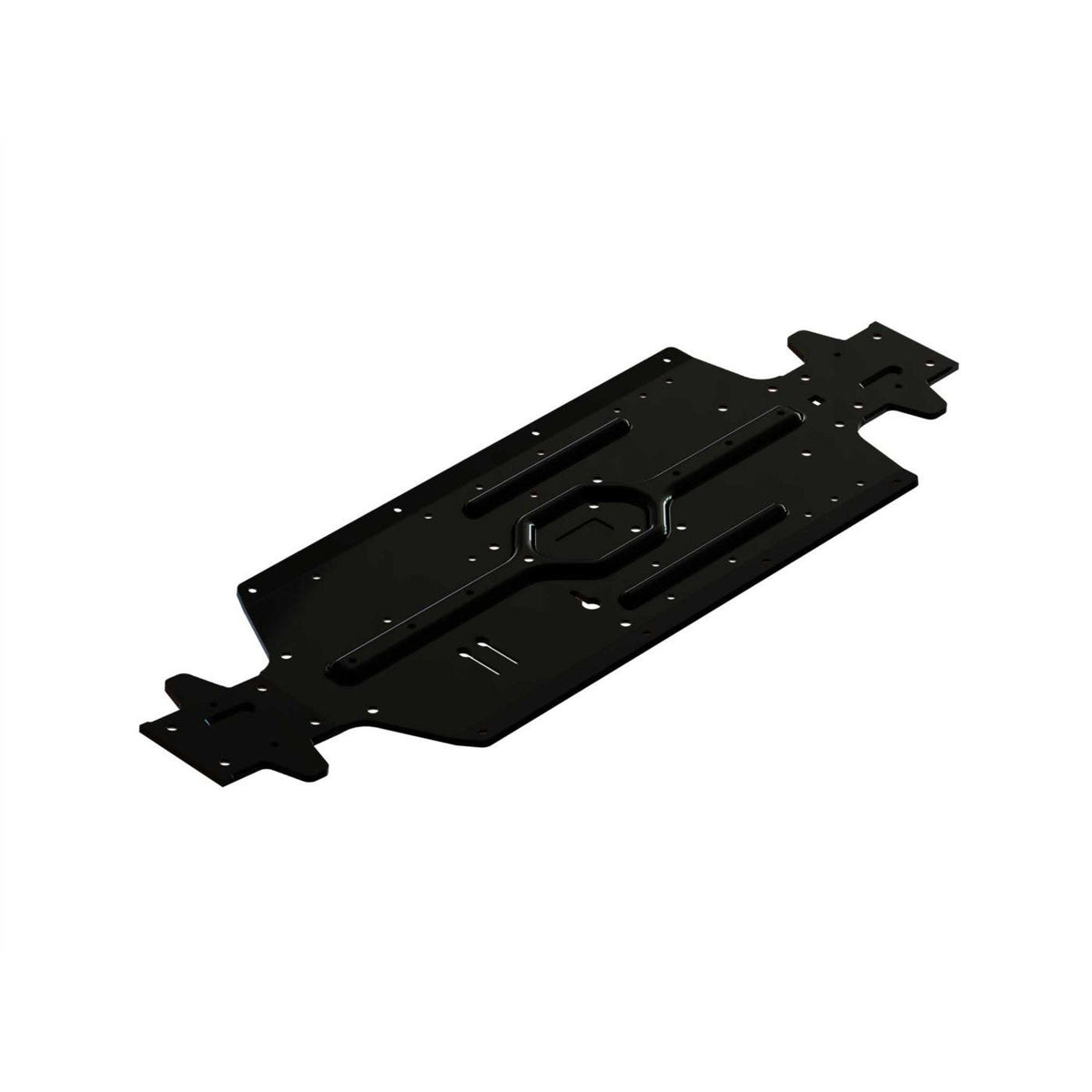 Aluminum Chassis 445mm G68504
