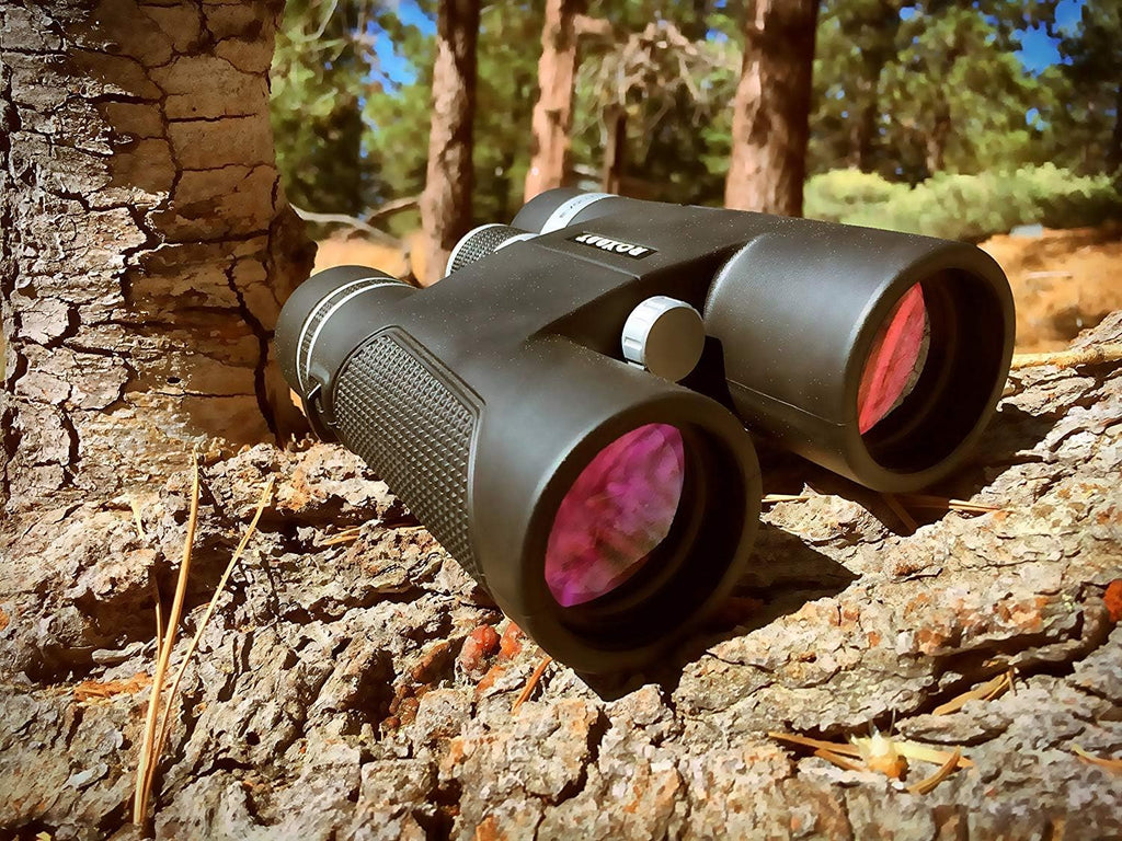 10x42 Shockproof Weatherproof Binoculars O575