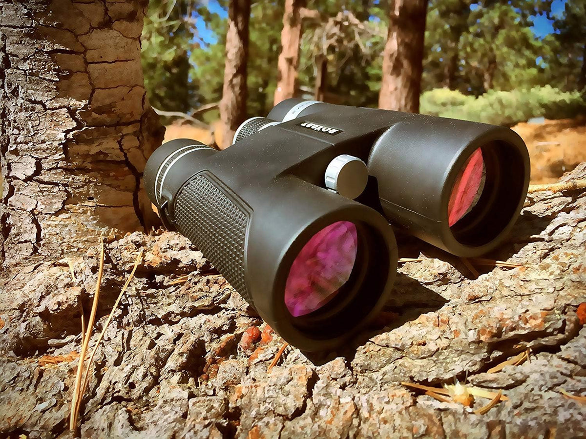 10x42 Shockproof Weatherproof Binoculars O575