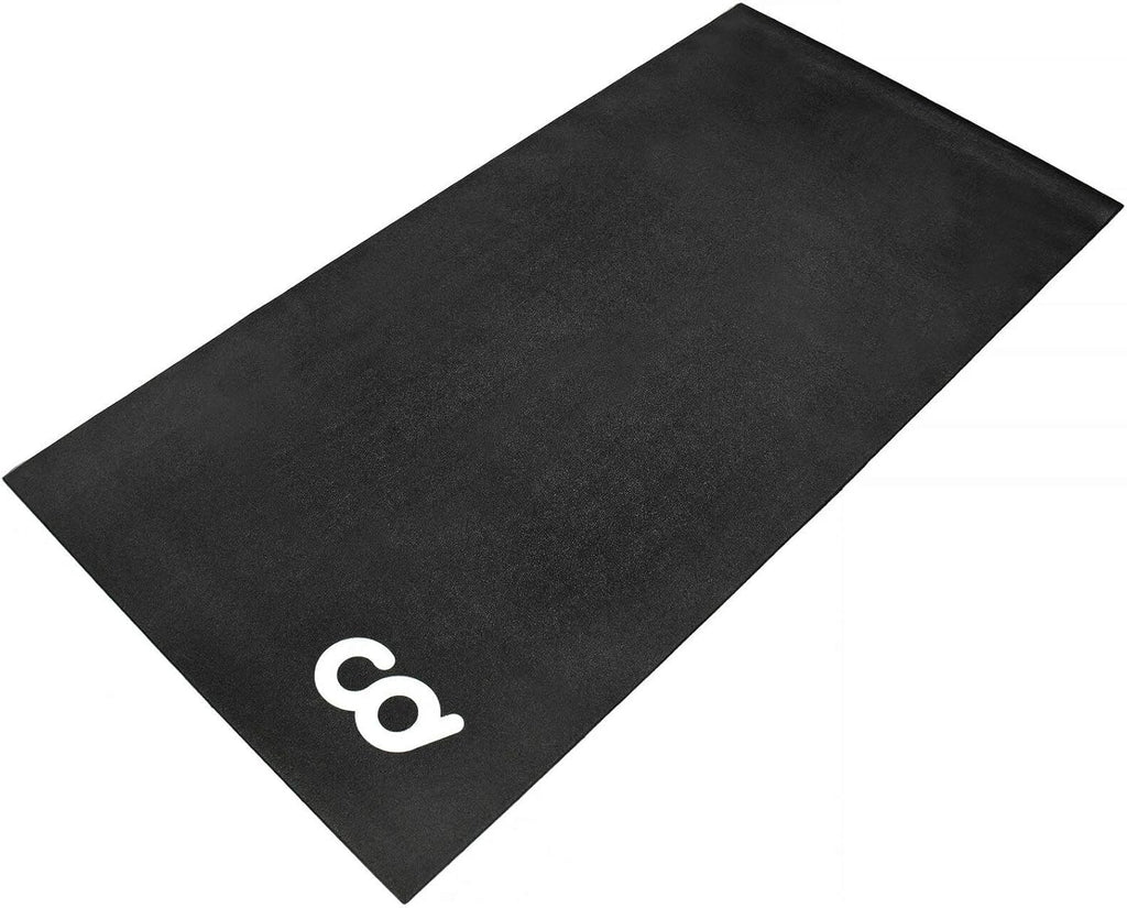 Exercise Rowing Machine Mat 3'x7.8' N5783