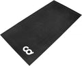 Exercise Rowing Machine Mat 3'x7.8' N5783