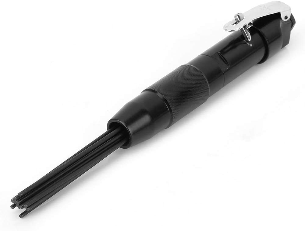 1/4 Needle Scaler Air Pneumatic Tool 4400 rpm L630315