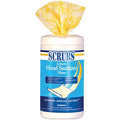 Hand Sanitizer Wipes Lemon 6 Pack H987818
