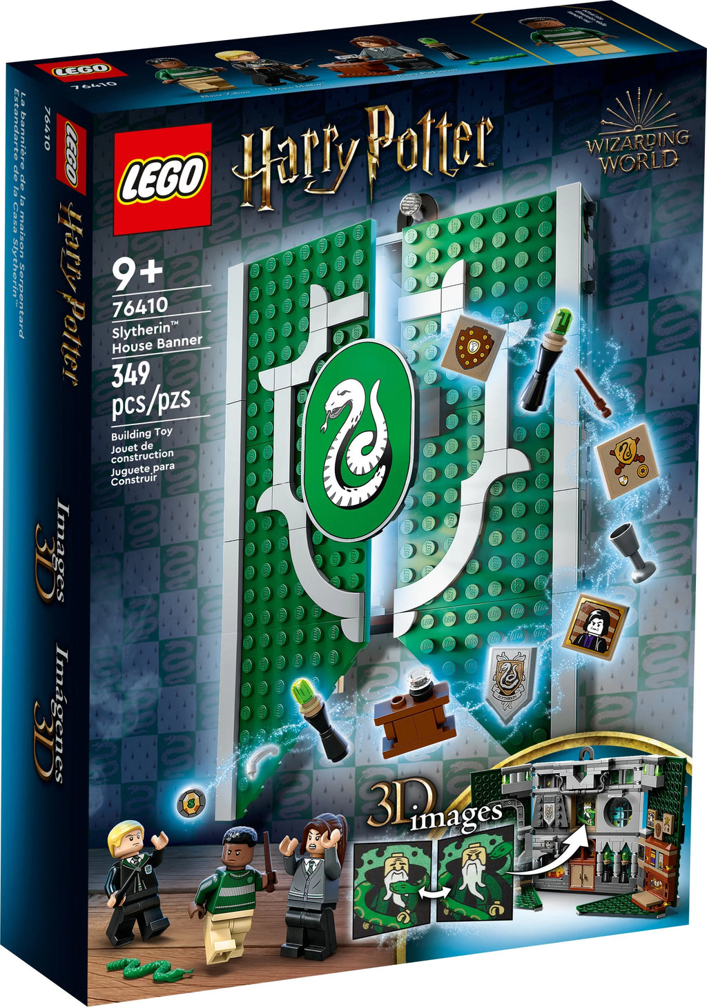 Building Set J837774