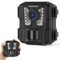 Mini Trail Camera 24MP 1080P Waterproof Infrared G6701