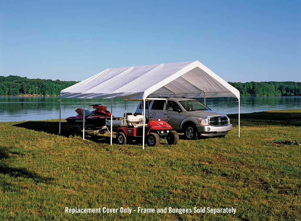18' X 20' Canopy Replacement Cover Top A16946