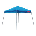 10 ft. x 10 ft. Slant-Leg Pop-Up Canopy W76891
