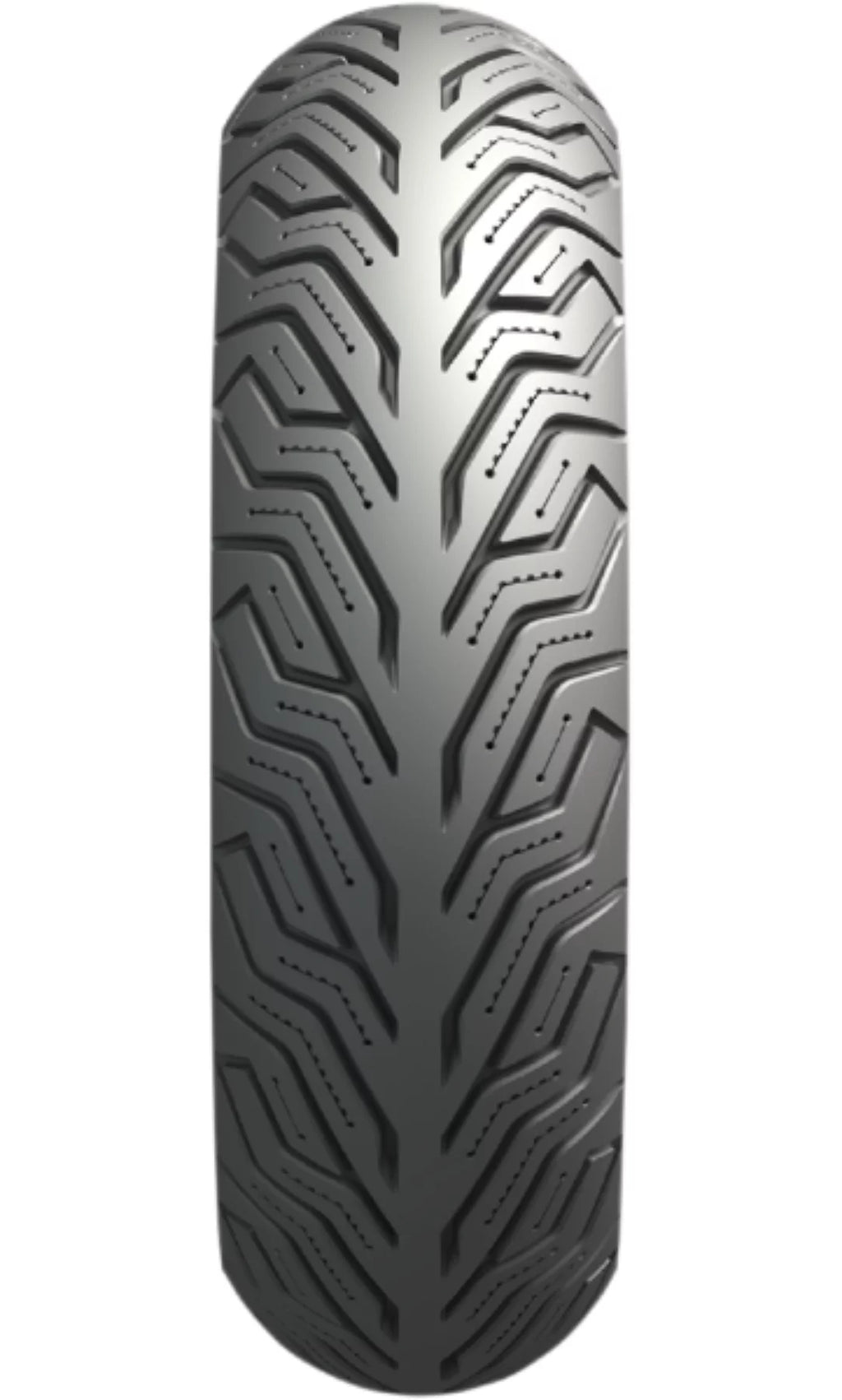 130/70-13 Reinforced Tire A1222