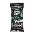 NFL Football Trading Cards Fat Pack T43942