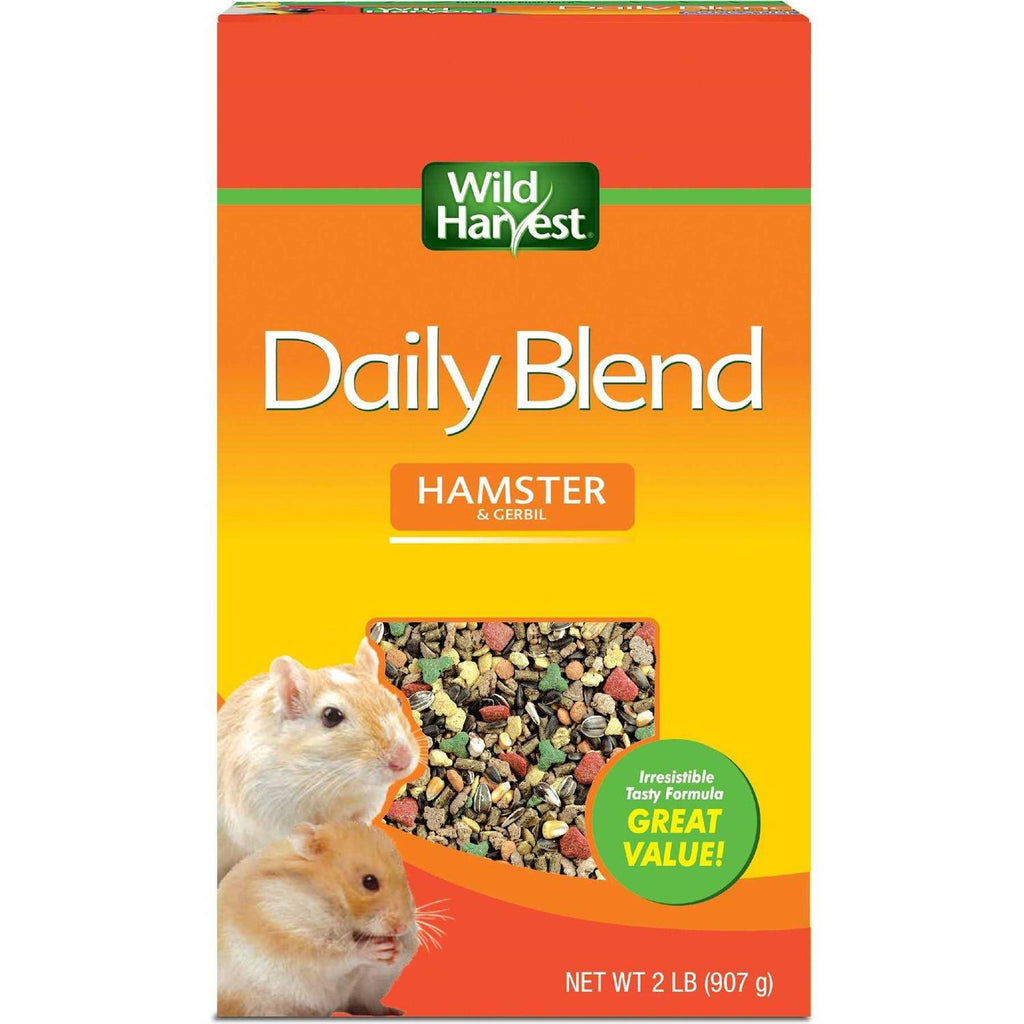 Daily Blend Hamster & Gerbil P203050