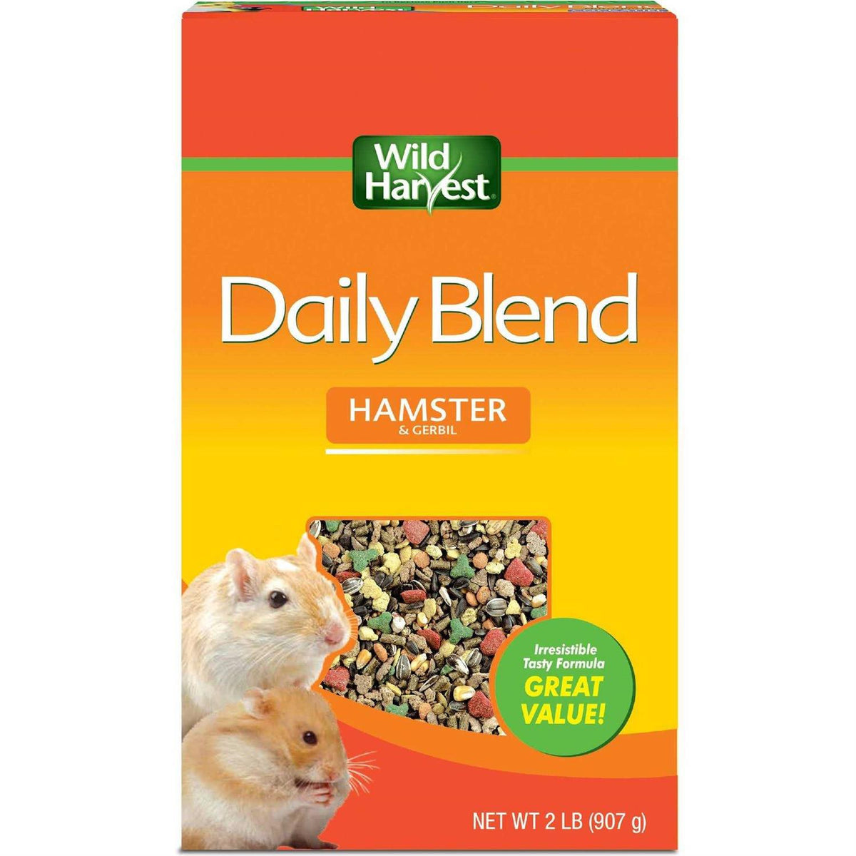 Daily Blend Hamster & Gerbil P203050