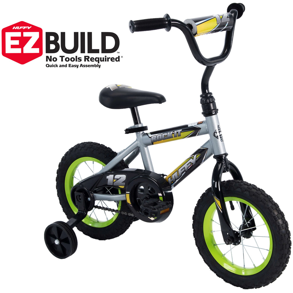 12 in. Kids Bike X636