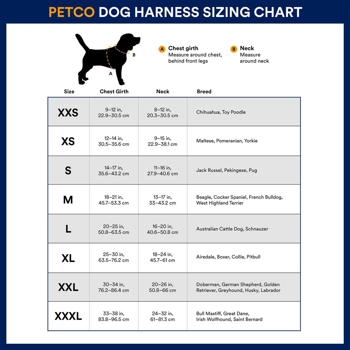 Mesh Dog Harness Q4651