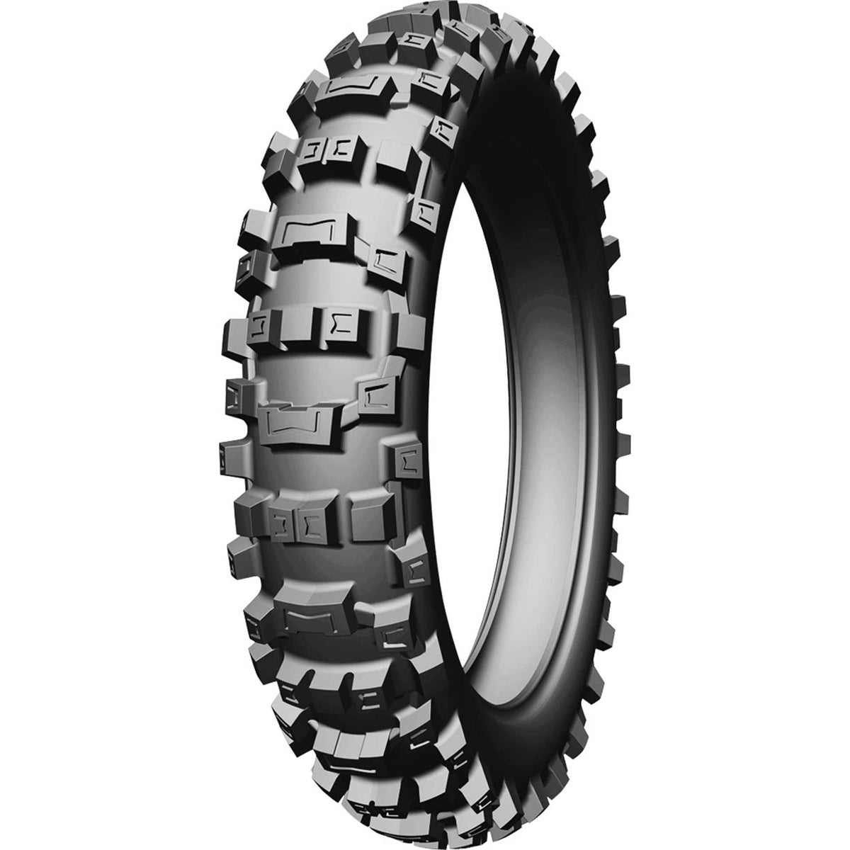 100/100-18 Rear Tire P780149