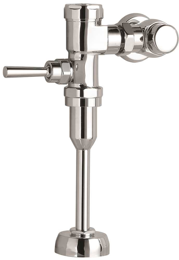 Manual 0.125 GPF Urinal Flush Valve H125737