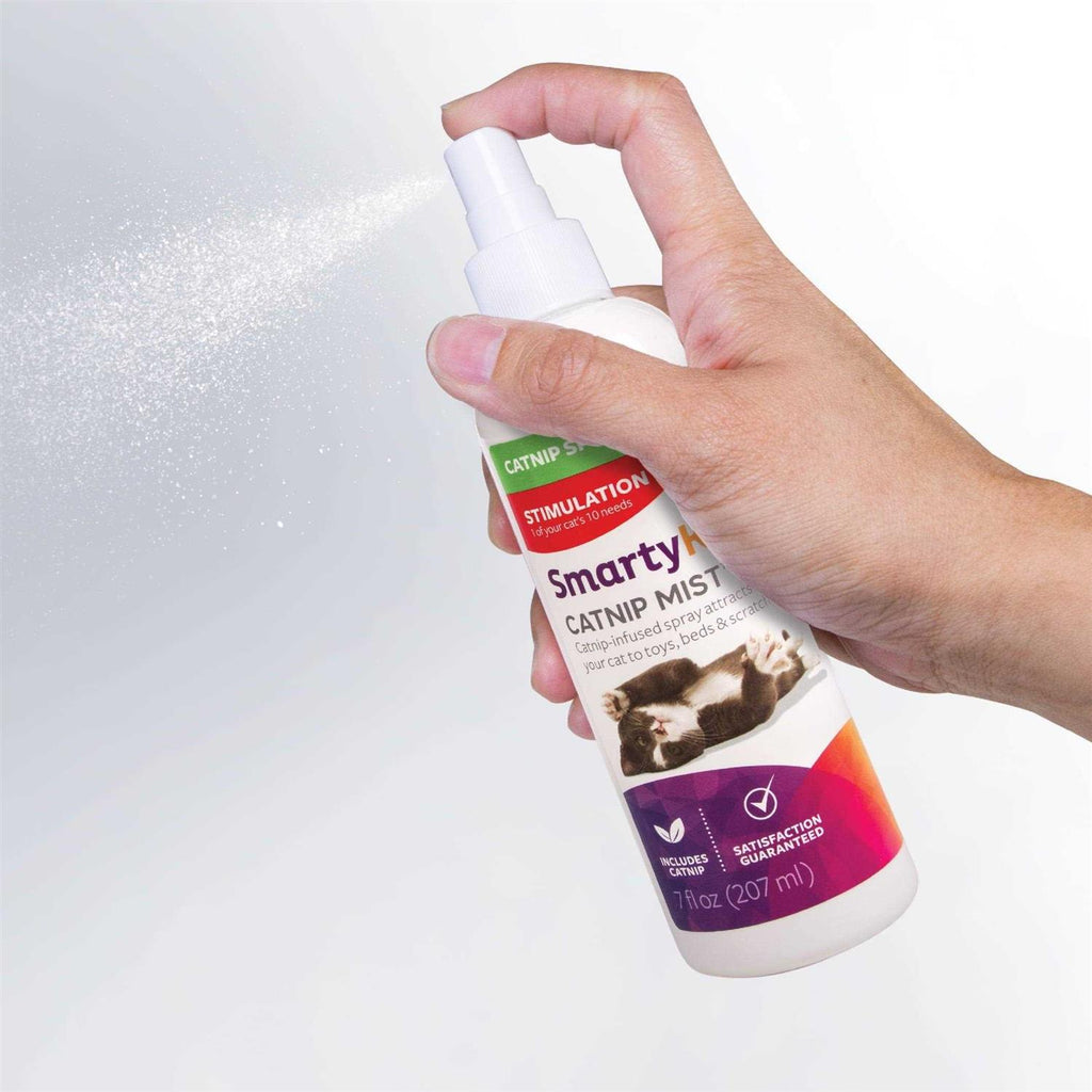 Catnip Mist Spray I665607