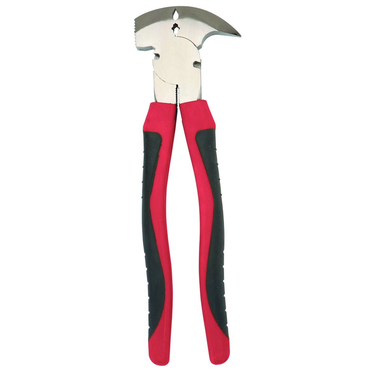 10 In. Fence Pliers M4578