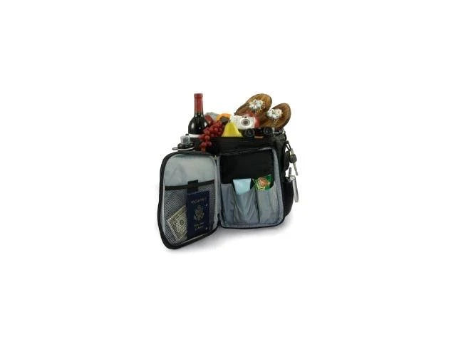Black Cooler Backpack R448796
