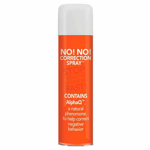 Dog Correction Spray A7837