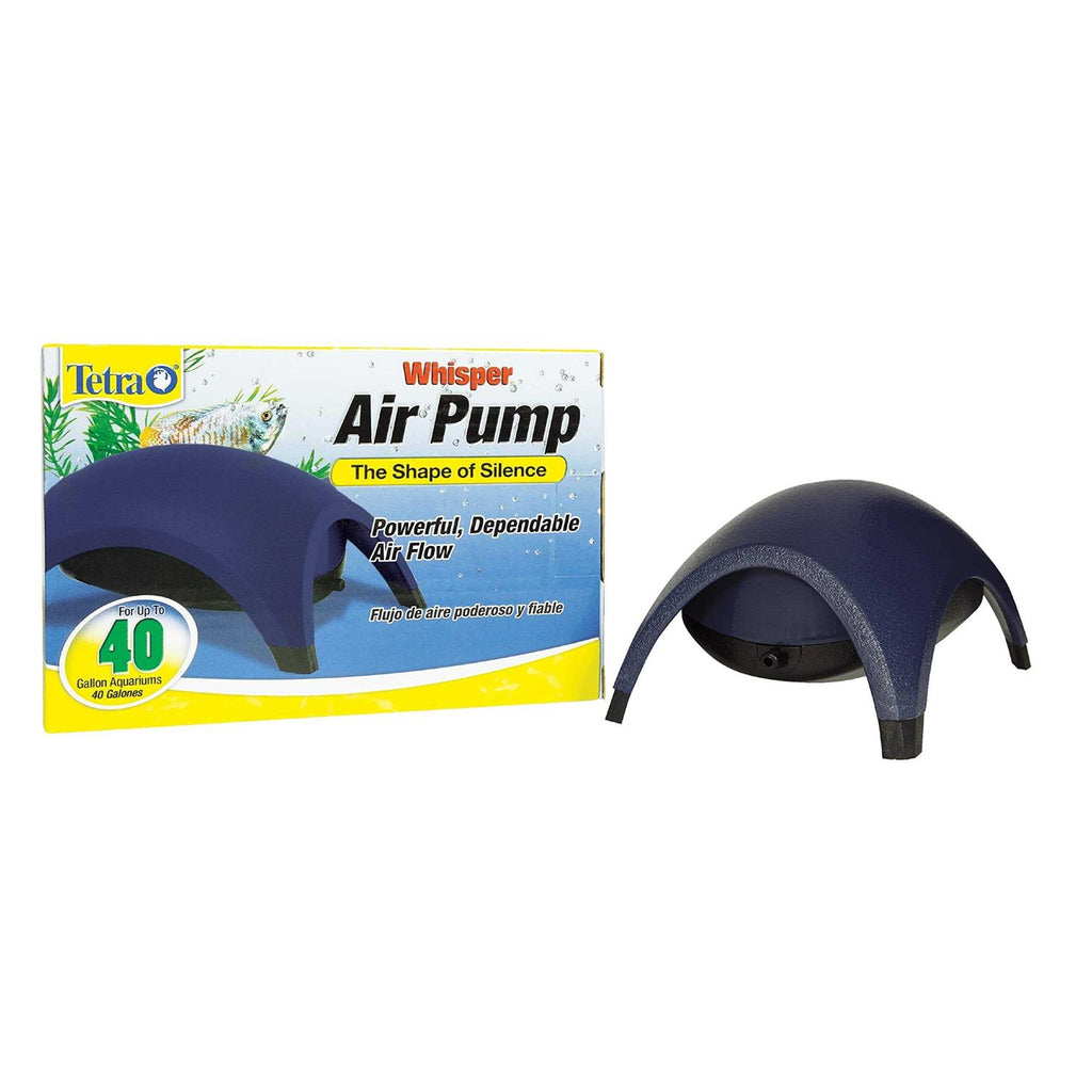 Whisper Air Pump K1325