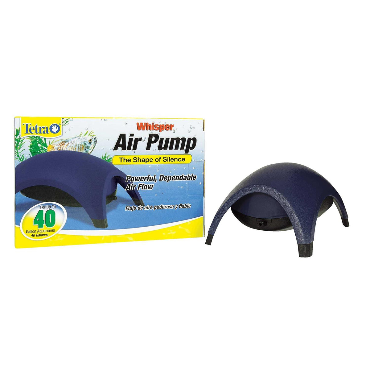Whisper Air Pump K1325