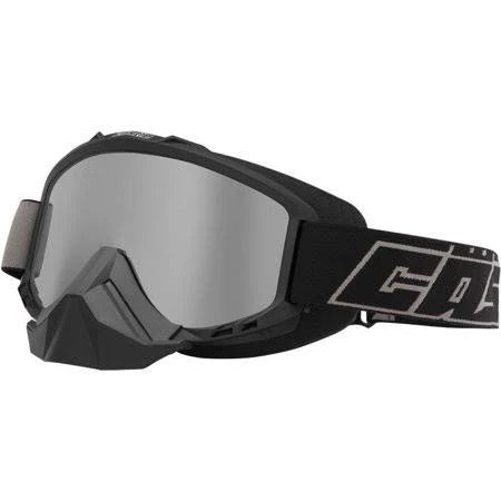 Snow Goggles Matte Black V582
