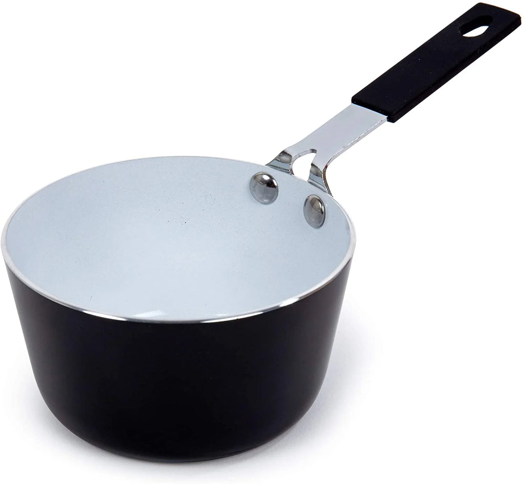 Aluminium Non-stick Mini Sauce Pan Y14208