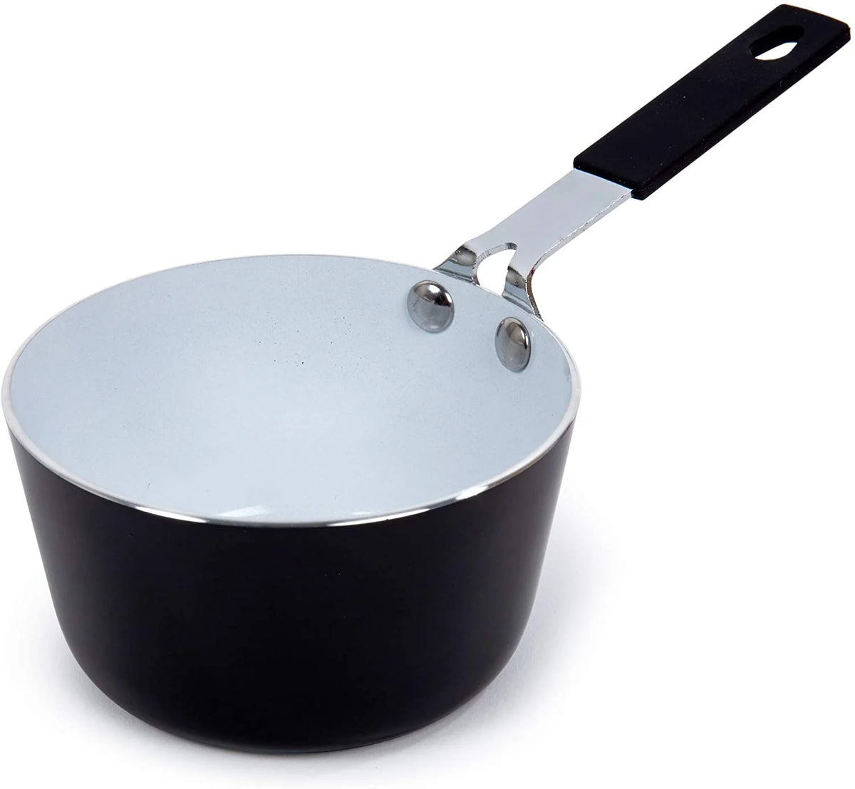 Aluminium Non-stick Mini Sauce Pan Y14208