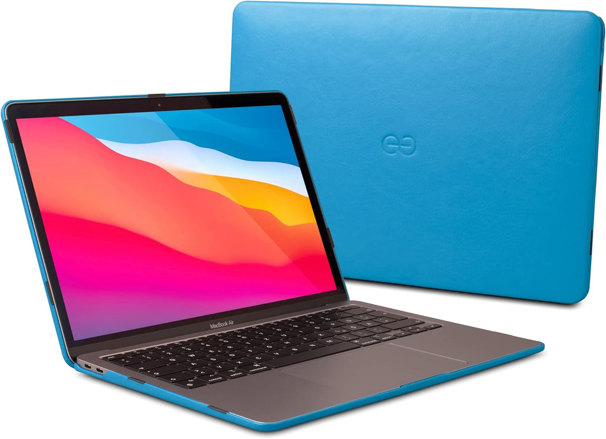13-Inch Hard Laptop Cover for MacBook Air J5910