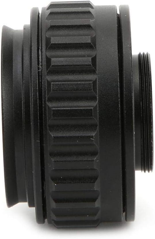 Microscope Adapter Mount Lens Adapter Camera Adapter V4889