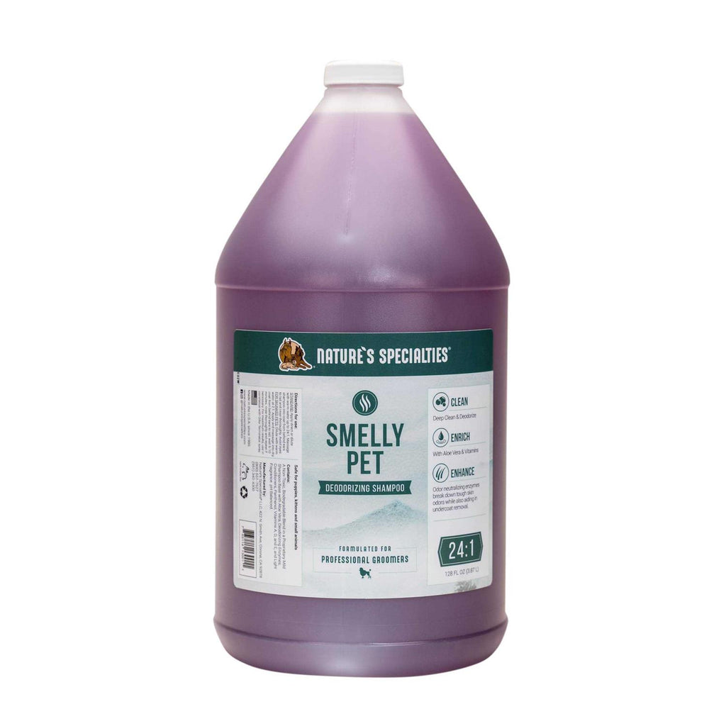 Pet Shampoo S5328