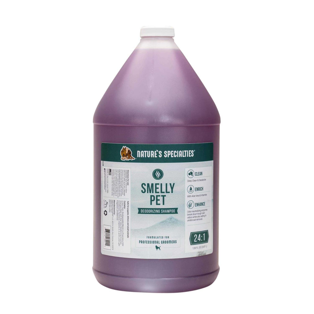 Pet Shampoo S5328