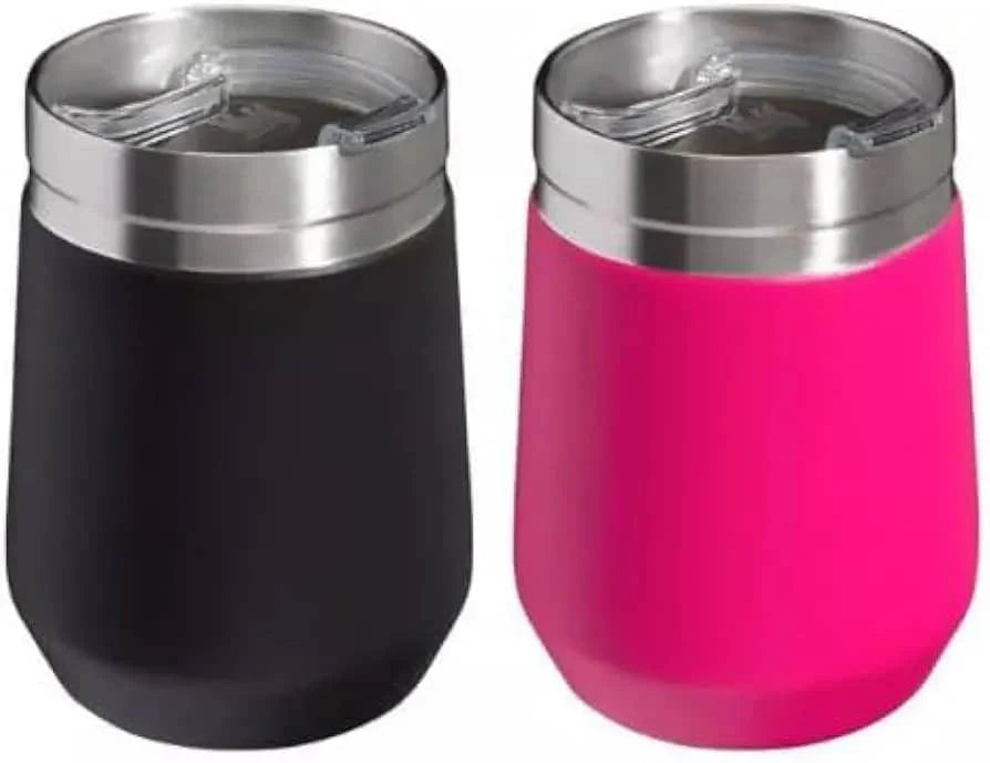 10 oz Stainless Steel Tumblers G17326